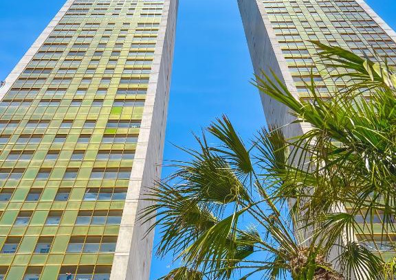 Cala Apartment | Oceanfront Bliss at IntempoCarrera - 4-Star Apartment Escape