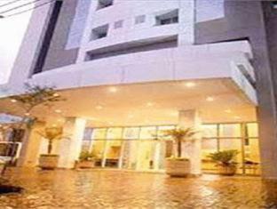 Chacara Santo Antonio Hotel | Discover Intercity São Paulo Nações Unidas: Pet-Friendly Comfort