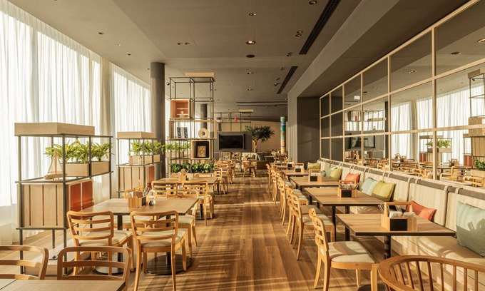 Lubeck City Centre Hotel | Eco-Friendly IntercityHotel Lübeck with Family Amenities