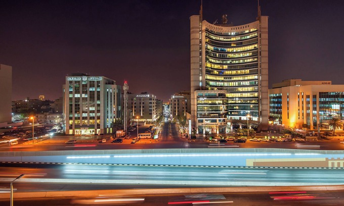 Al Khobar Hotel | Premier Intercontinental Al Khobar with Spa & Pool Access