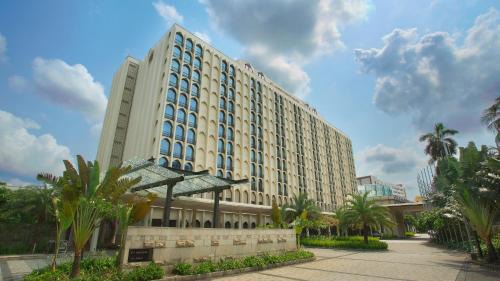 Dhaka Hotel | Discover InterContinental Dhaka: 5-Star Comfort Awaits