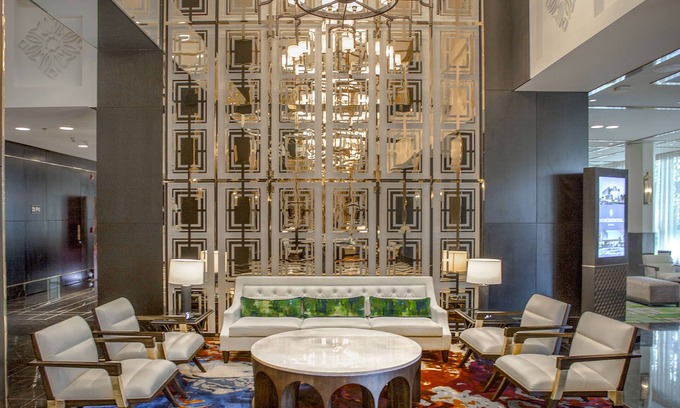 Dhaka Hotel | Discover InterContinental Dhaka: 5-Star Excellence Awaits
