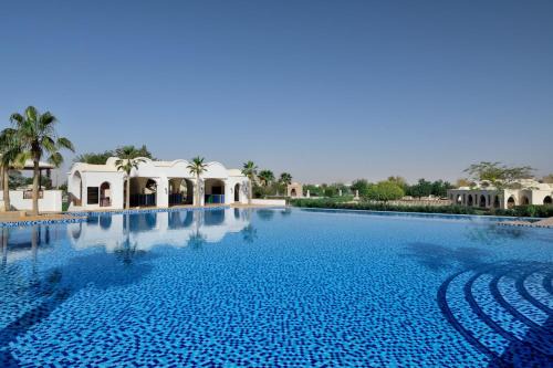 Durrat Alriyadh Resort | Elegant InterContinental Durrat Al Riyadh Resort & Spa