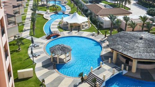 West Bay Hotel | InterContinental Hotels Doha Residences