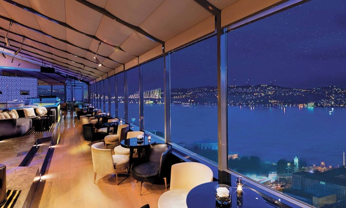 Gumussuyu Mahallesi Hotel | Unforgettable Stays at InterContinental Istanbul, IHG Hotel