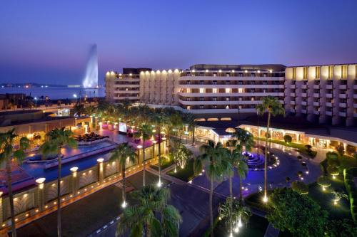 Al-Hamra'a Hotel | Experience Comfort at InterContinental Jeddah, IHG Hotel