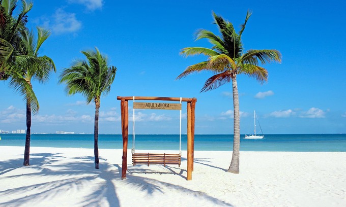 Punta Cancun Resort | Experience the InterContinental Presidente Cancun Resort