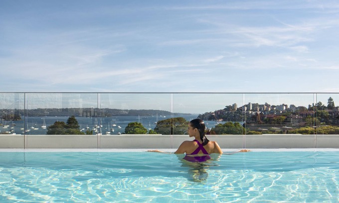 Double Bay Hotel | Experience InterContinental Sydney Double Bay with Spa & Pool