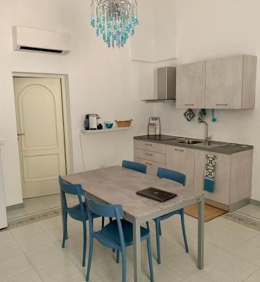 Scorrano House | Ideal InterMezzo Retreat in Central Salento Near Two Seas