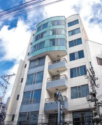 Ipiales Hotel | Discover INTERNACIONAL EL NOGAL: Pet-Friendly Comfort