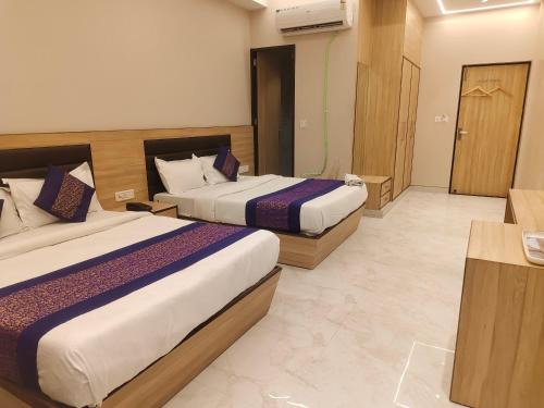 Paharganj House | International 66 Hotel