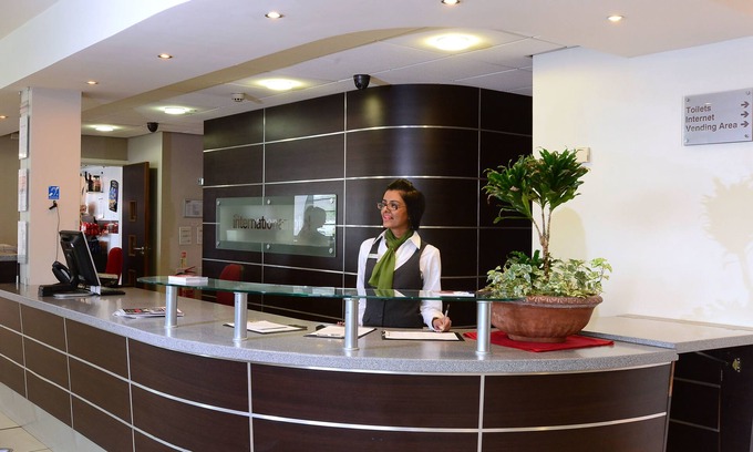 Telford Hotel | Comfortable International Hotel Telford with Great Amenities