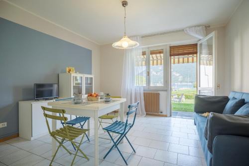 Clusane Apartment | Family-Friendly Stay at Interno 2 with Great Amenities