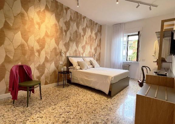 Agropoli Bed & Breakfast | Exceptional Interno Sei B&B: 4-Star Family-Friendly Retreat