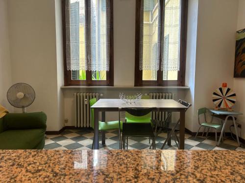 Brescia Antica Apartment | Experience Interno66: Pet-Friendly and Family Enjoyment