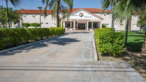 Termas de Rio Hondo Hotel | Intersur Independencia: Oceanfront Paradise with Pool & Spa