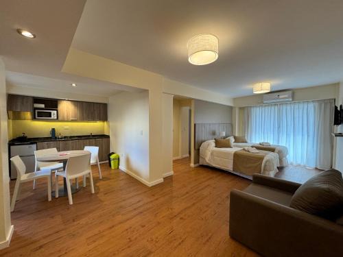 Balvanera Hotel | Guest Rated Intersur Suites with Breakfast & Child-Friendly Perks