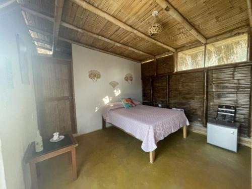 Punta Veleros Hotel | Intilodges PUNTA VELEROS