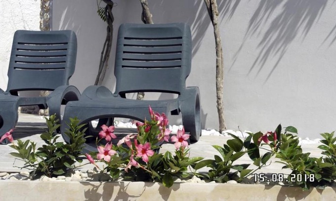 San Lorenzo Apartment | Tranquil Intima Dépendance Surrounded by Nature in San Lorenzo