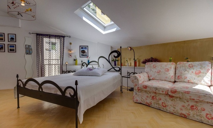 Cove Murtar Apartment | Seaside Studio Escape at Mandarina - Perfect for Relaxation