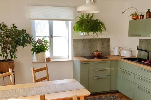Markt Nordheim Apartment | Beautiful Into The Green Apartment: Rated 9.5/10, Pet Friendly