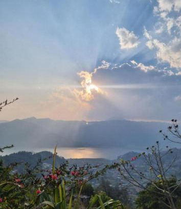 Pokhara Cabin | Discover Into The Wild Pokhara: 9.4/10 & Family-Friendly!