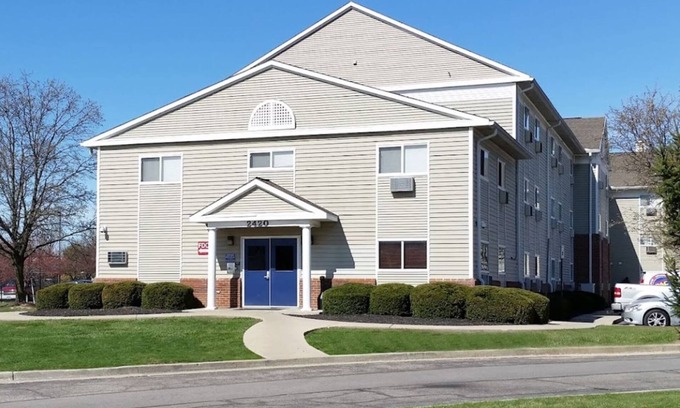 Northern Woods Hotel | Comfortable Intown Suites Extended Stay in Columbus, OH