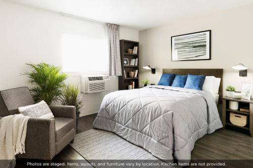 Westchase Hotel | Convenient Extended Stay at InTown Suites Houston Westchase