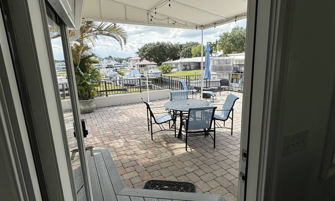 Juno Beach House | Pet-Friendly Intracoastal Home with Pool & Ocean View
