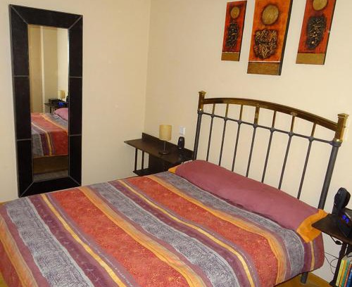 Old Town of Avila Apartment | Discover INTRAMUROS: Stay Within Historic City Walls