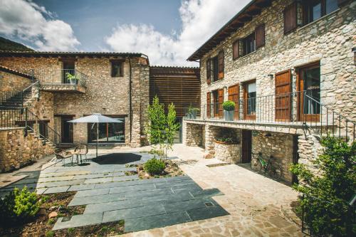 Pi House | Relax at Intrepid Hotel Rural - Adults Only, Guest Rated 9.4