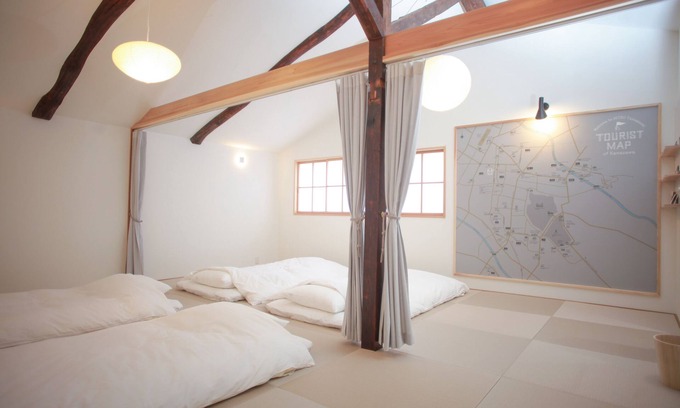 Kanazawa House | Family-Friendly INTRO Tamagawa with Spa and Breakfast