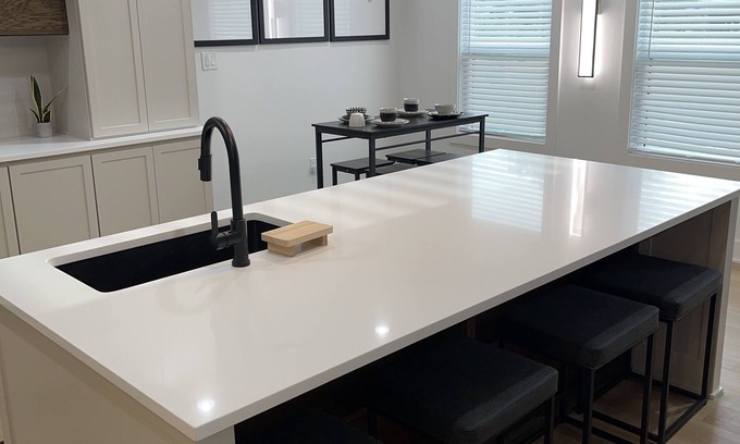 Spanish Town Historic District House | Experience "ElevateVR Living" - Your Baton Rouge Retreat