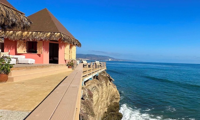 La Fonda Resort | Introducing Stella Maris Exotic Cabanas! nThe white lotus of Baja!