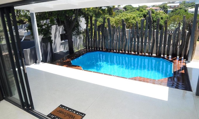 Kenton on Sea Villa | Discover Inverell Station: Oceanfront Retreat with Pools