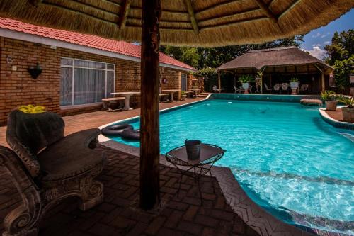 Vanderbijlpark House | Inviting Guest House: Family-Friendly Self Catering Retreat