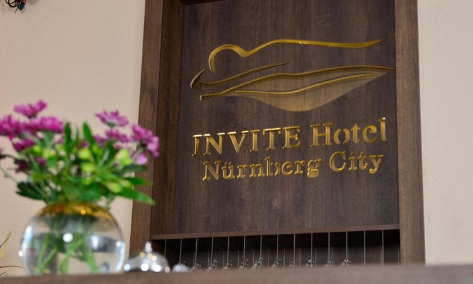 Mitte Hotel | Comfortable INVITE Hotel Nürnberg City with Pet-Friendly Amenities