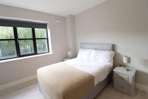 Ballyboghil Apartment | Cozy 2-Bed Apartment in Dublin - Pet and Child Friendly!