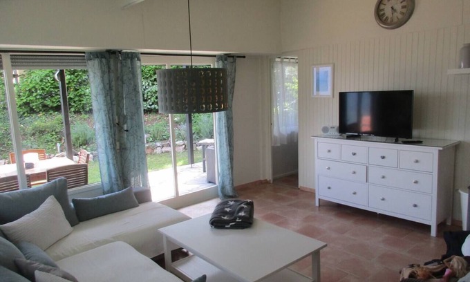 Aer House | Guest Rated 10/10: Inviting 2-Bed House in Tignale