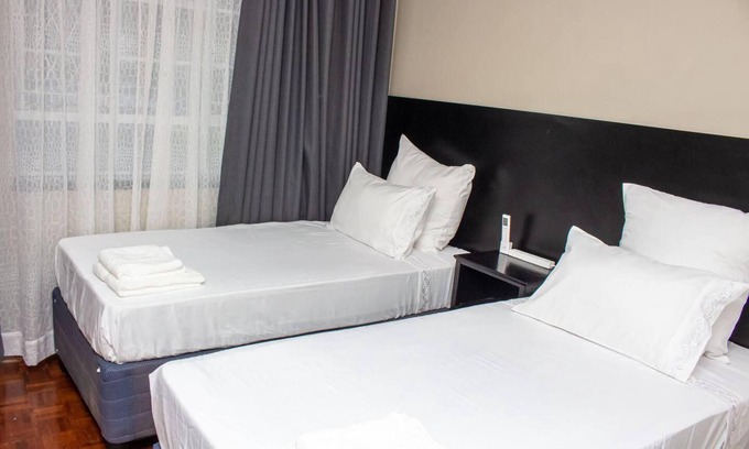 Target Area Apartment | Cozy 3-Bed Apartment with Kid & Pet-Friendly Amenities