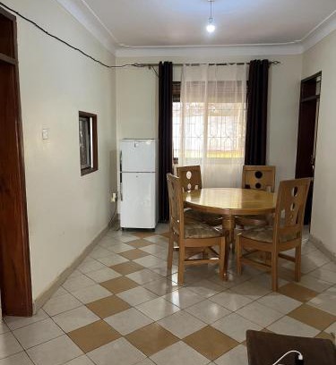Entebbe House | Family-Friendly 3-Bed House in Akright City Jennifers