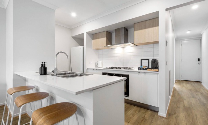 Armstrong Creek House | Inviting 3BR Armstrong Creek Escape