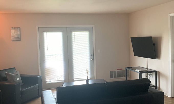 Ogden House | Cozy Apartment Steps from Top Ski Resorts and Pool Access