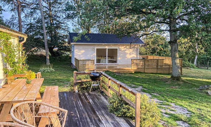Traslovslage House | Inviting cottage in the beautiful province of Halland.
