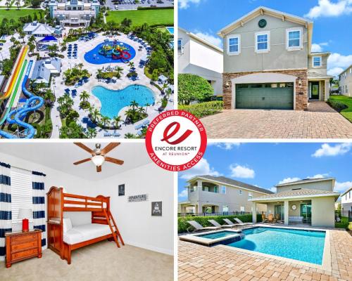 West Kissimmee House | Relaxing Retreat with Private Pool & Resort Perks near Disney