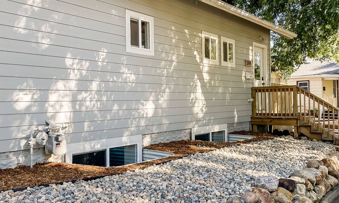 Sioux Falls House | Cozy Newly Renovated Home Near Parks & Downtown, Rated 9.8