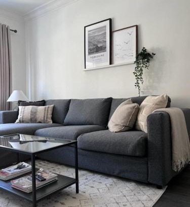 Driffield Apartment | Guest Rated: Inxpress Luxury Apartment Driffield Awaits
