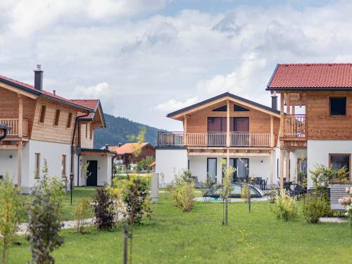 Inzell Ski Chalet | Inzell Chalets with Private Pool and Family-Friendly Amenities