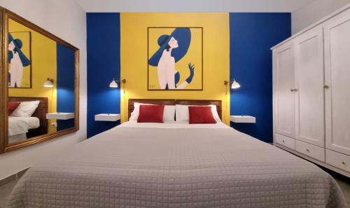 Santa Maria Capua Vetere Apartment | Guest Rated: io sciù sciù with Wheelchair Access