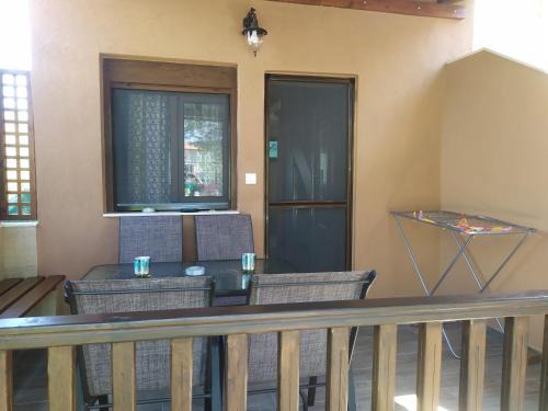 Ormos Panagias House | Guest Rated: Ioannis Stagkonis House - Family-Friendly Stay